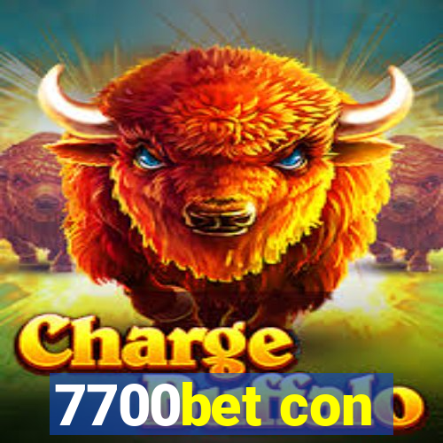 7700bet con